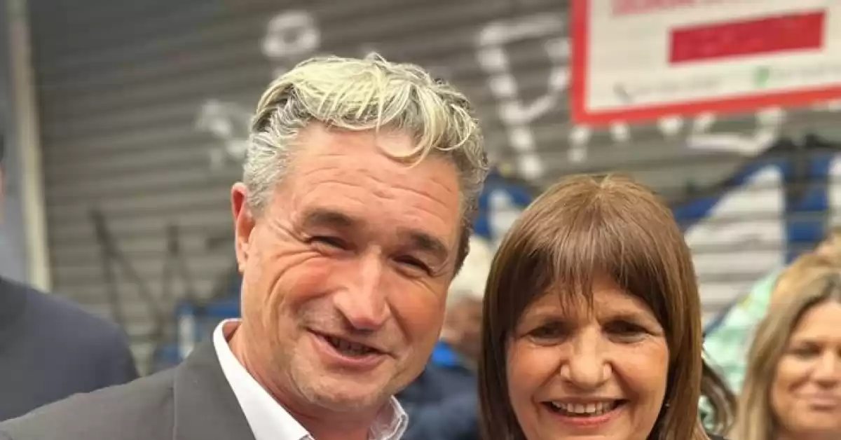 Minetti confirmó que bajó su candidatura para apoyar al intendente Maglia