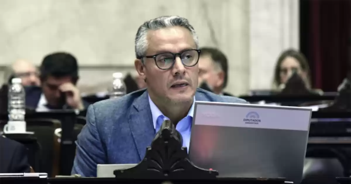 Para el diputado José Núñez
