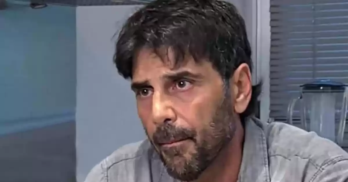 Juan Darthés declarará por primera vez en la causa por abuso sexual a Thelma Fardin