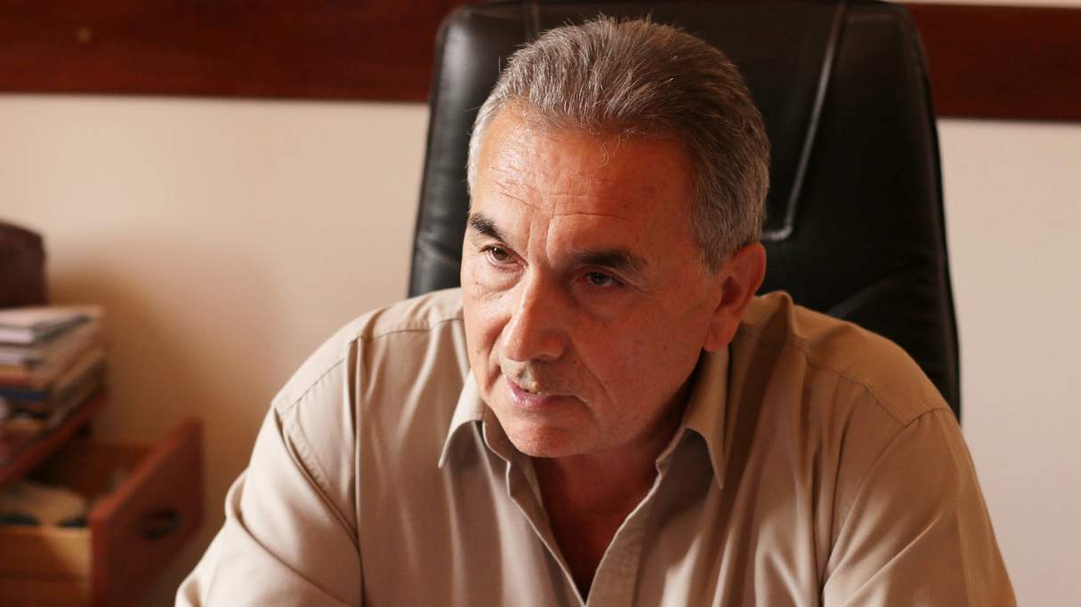 Dragado y Balizamiento alcanzó una recomposición salarial anual del 39 por ciento