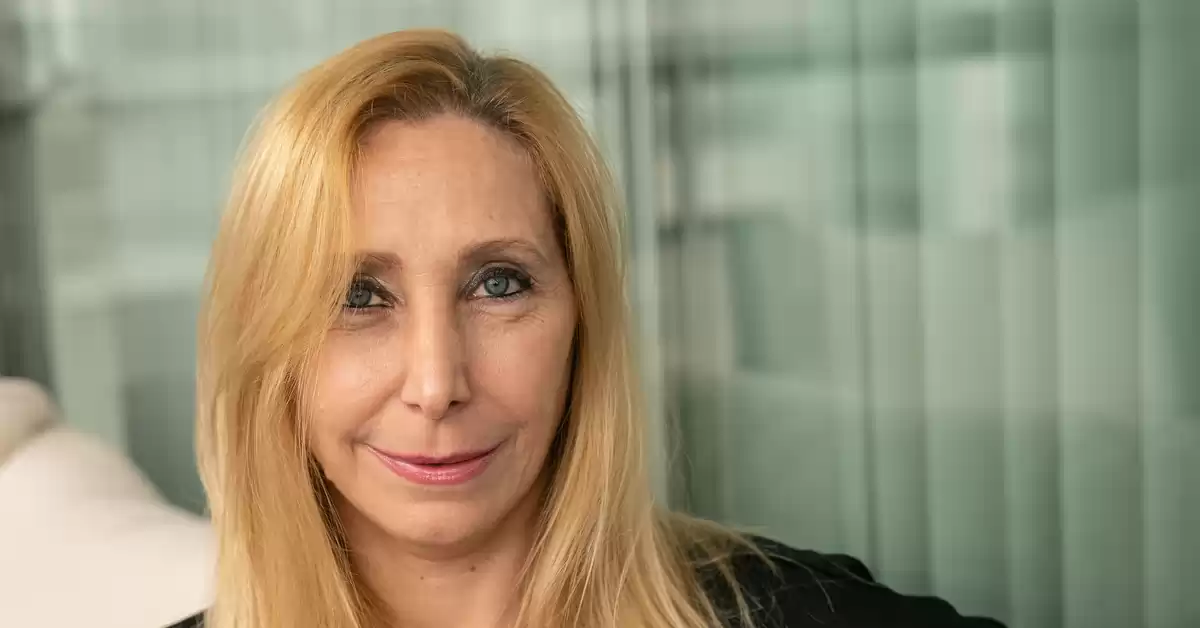 Karina Milei confirmó que Argentina se postulará para ser sede del Mundial de 2030