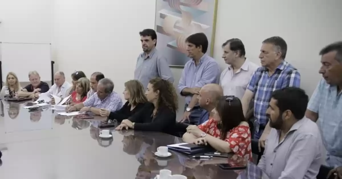 La Bancaria pidió la reapertura de la paritaria tras la devaluación 