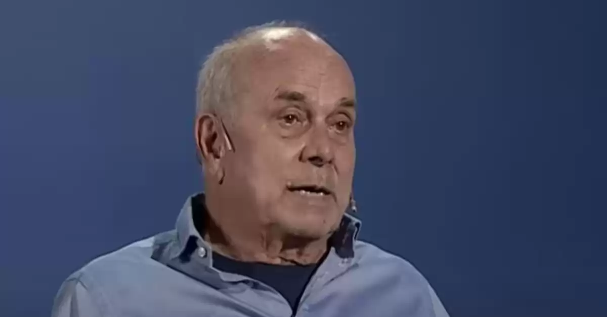 Sigue la sangría en La Libertad Avanza: el economista Carlos Rodríguez anunció su salida 