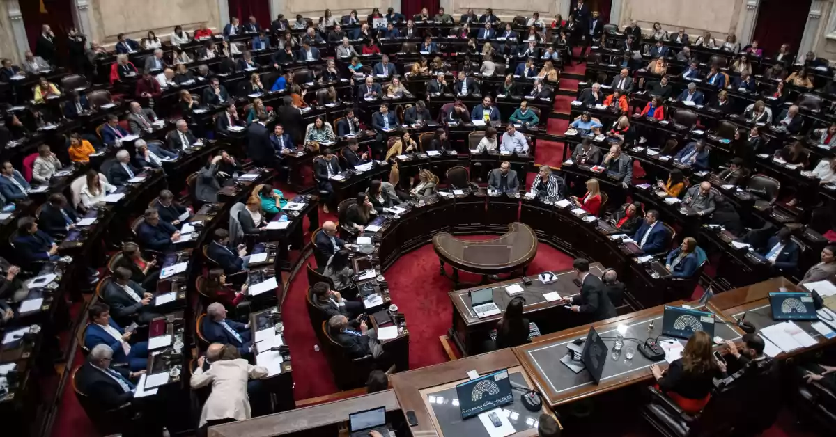 Ley de Alquileres: Diputados dio media sanción a la reforma que pedían los sectores inmobiliarios