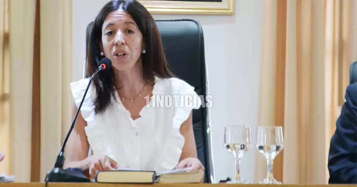 Resquín: “Este Concejo nunca cerró sus puertas, estuvo siempre abierto”