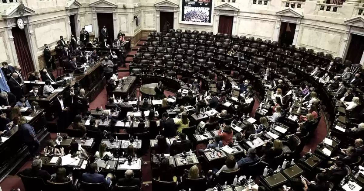 Presentaron un proyecto para incorporar al Código Penal el magnicidio por odio político