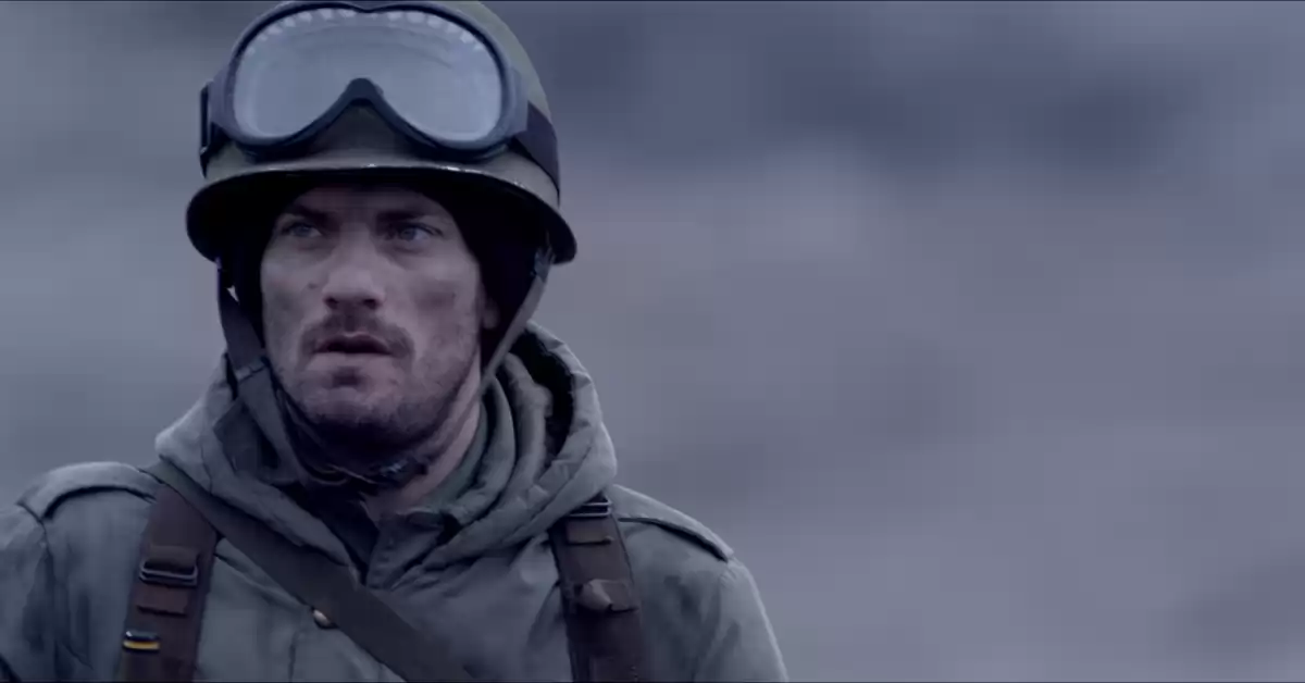 Malvinas nos une: proyectarán la película Soldado argentino sólo conocido por Dios en Puerto San Martín