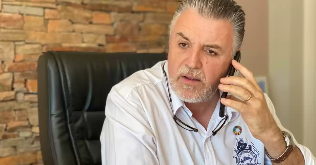Moreno sostuvo que el modelo de Milei “se enfoca en el deterioro profundo de los trabajos”