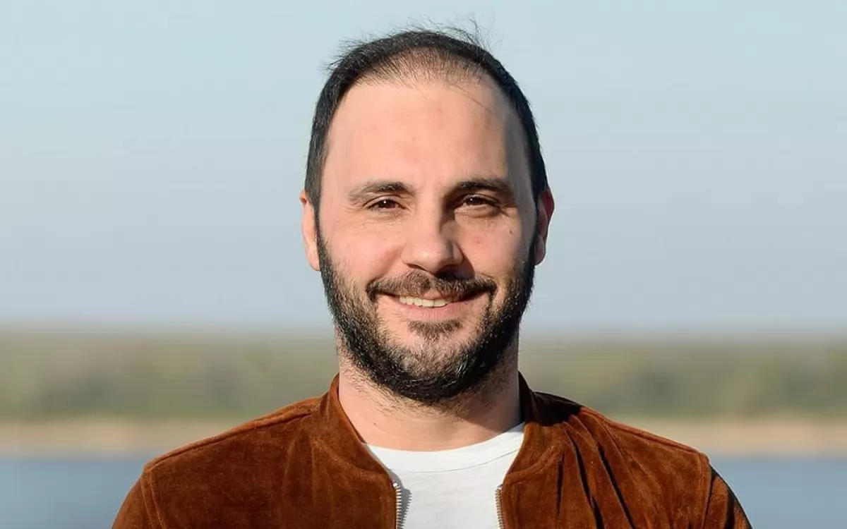 Accidente fatal en autopista: Murió Mariano Regiori, candidato a Concejal de JxC en Bermúdez