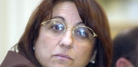 Fein Anunció Su Gabinete.