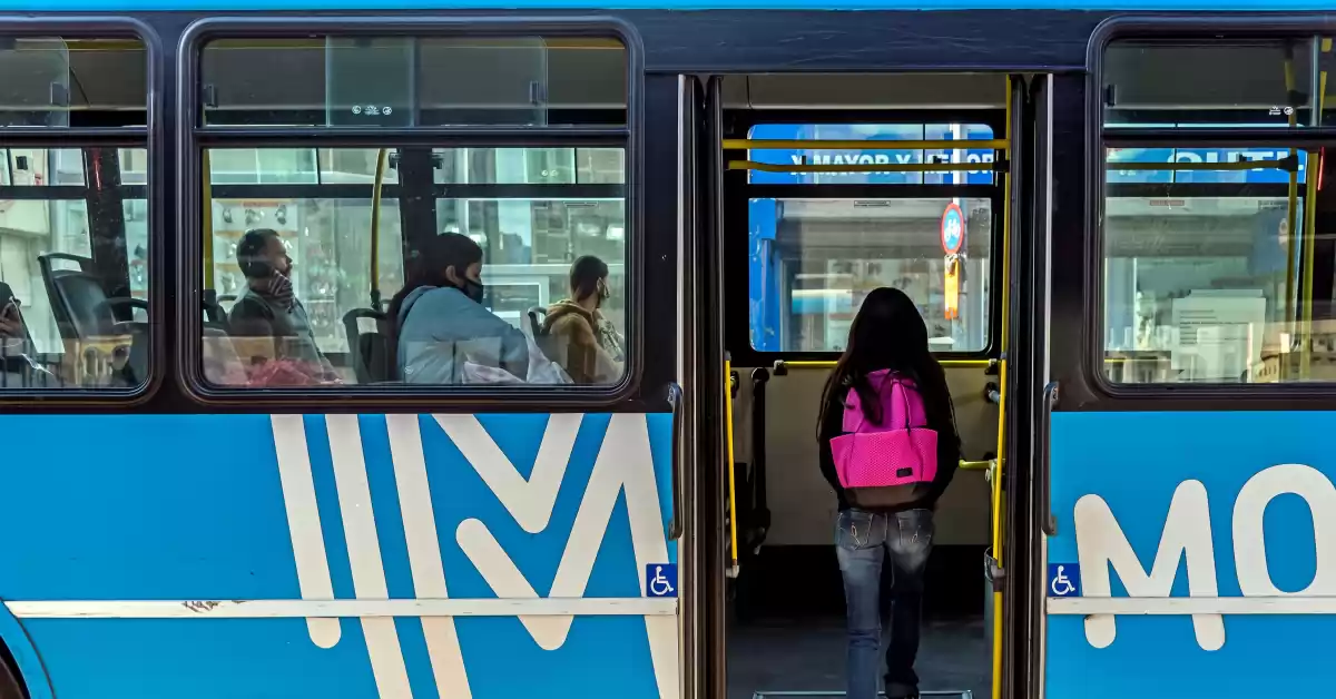 Boleto Federal: Rosario, Santa Fe y Córdoba aumentarán a la par sus tarifas de colectivos