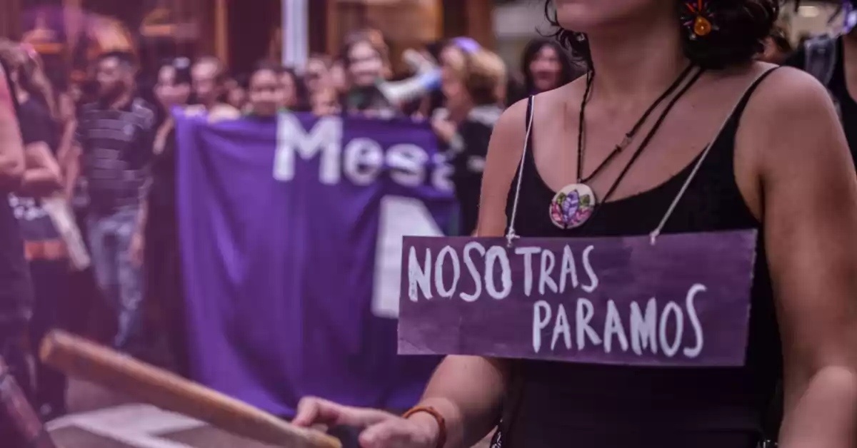 8M: Empleadas públicas de Santa Fe quedan desobligadas por el Día de la Mujer