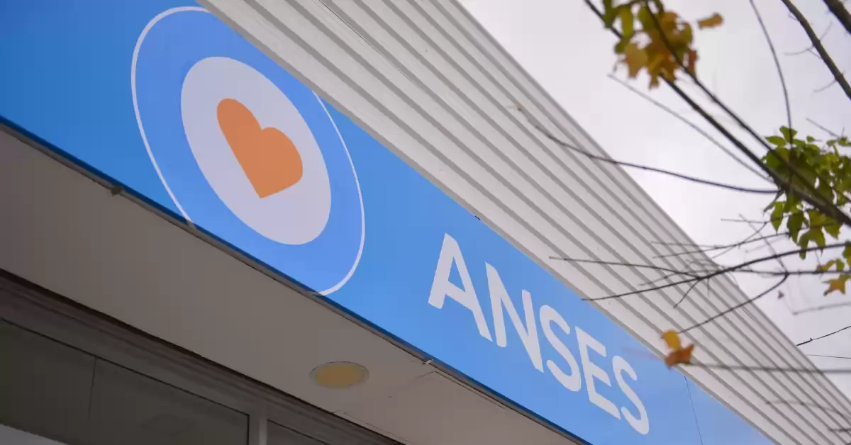 Anses pagará este viernes, jubilaciones y pensiones que superan los $87.460 y con DNI terminado en 0 y 1