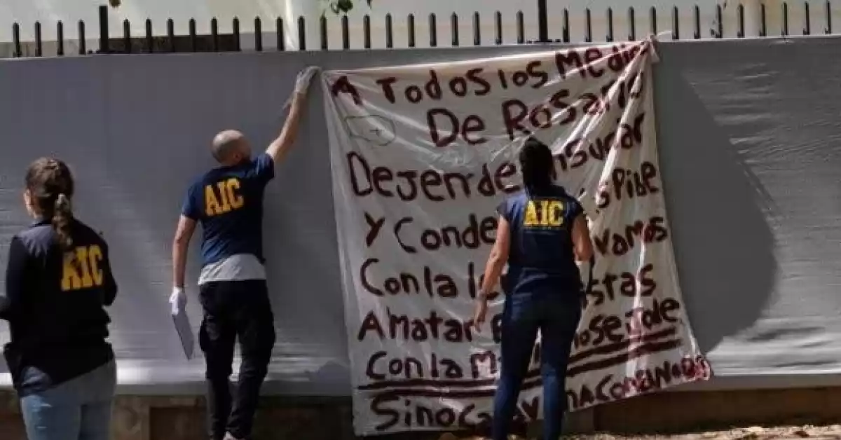 Buscan crear una oficina de protección para jueces, fiscales y periodistas