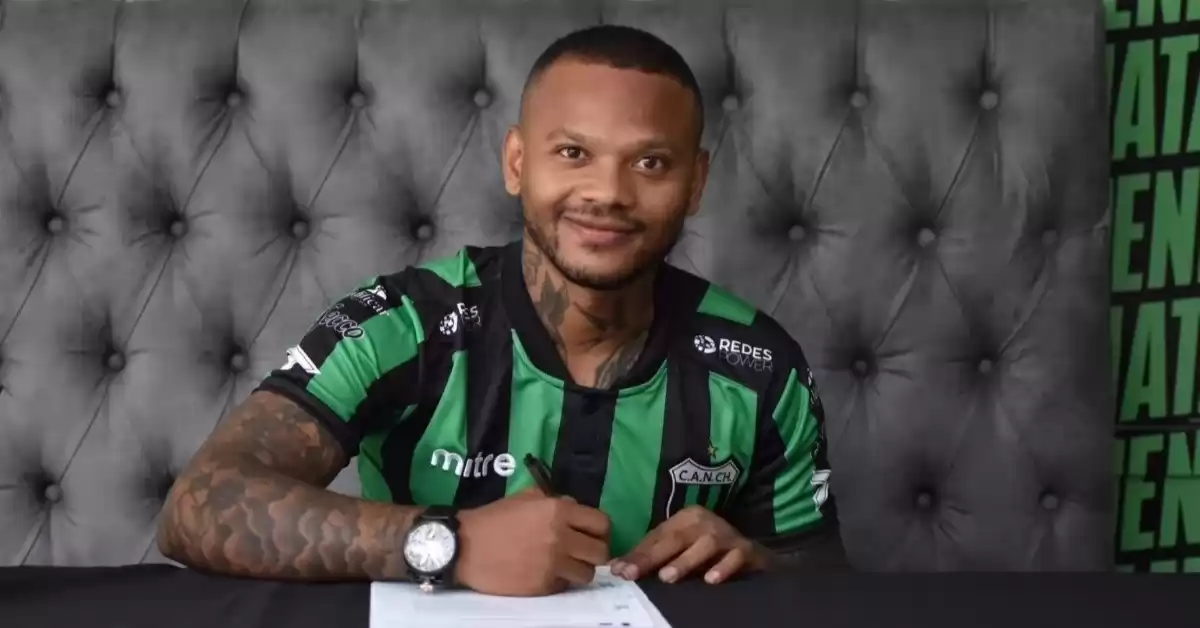 Nueva Chicago contrató a un jugador que fue acusado de abuso sexual