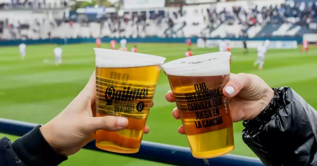 FIFA prohibió la venta de alcohol en los estadios de Qatar