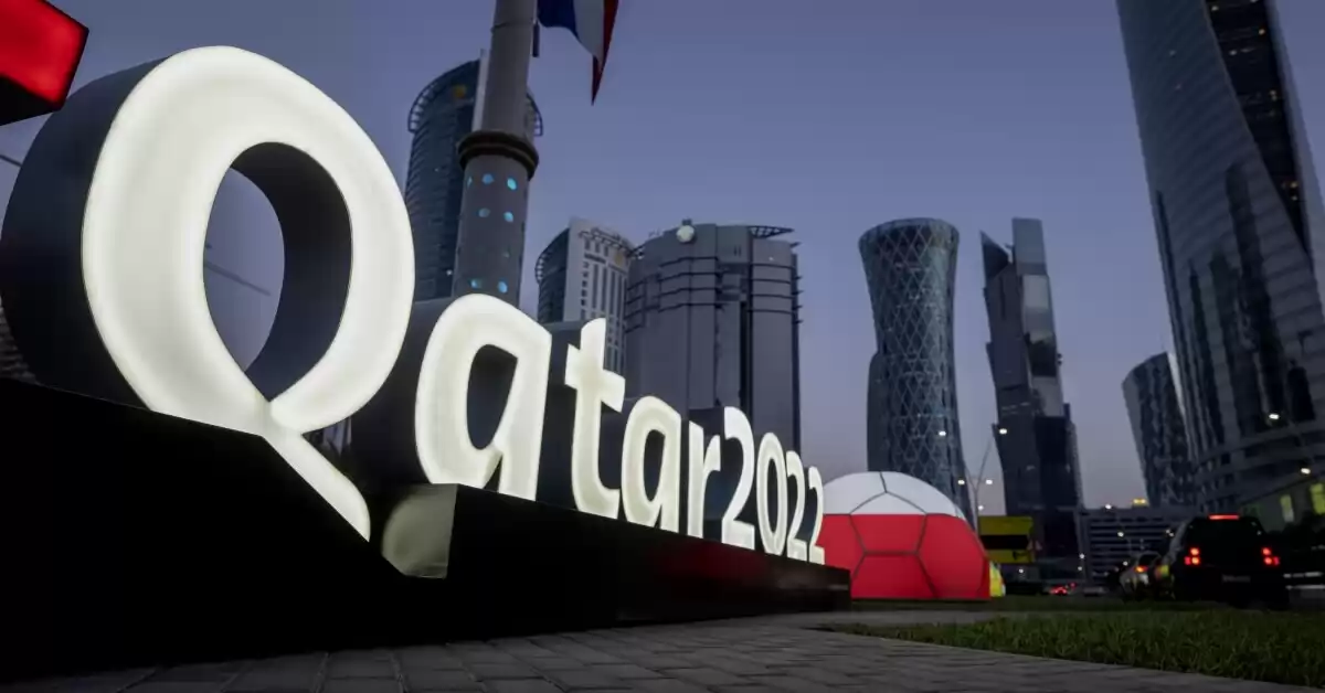 ¿Qué tan accesible es viajar al mundial para los argentinos?     