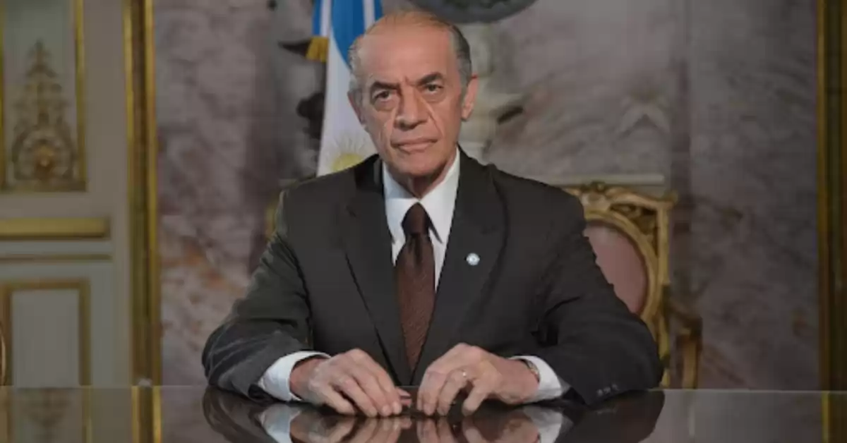 Se estrenó una miniserie sobre la crisis Argentina de 2001