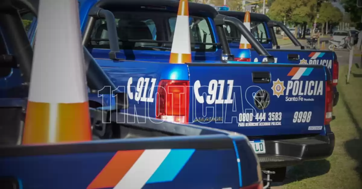 Rosario: Lo llamaron por su nombre y le dispararon hasta matarlo 