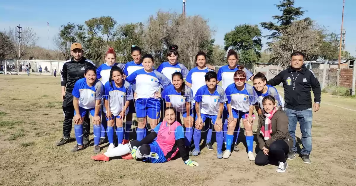 Torneo Femenino: ¿Cuales son los clubes con chances de clasificar a cuartos de final?