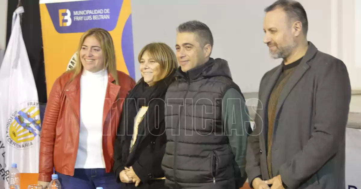 Licitaron la construcción de un nuevo centro de desarrollo infantil en Beltrán