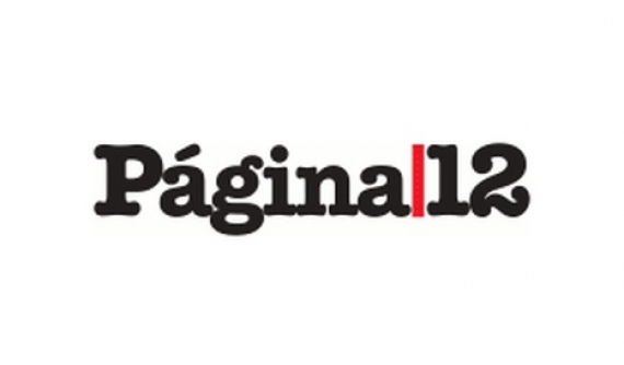 Se funda Página 12