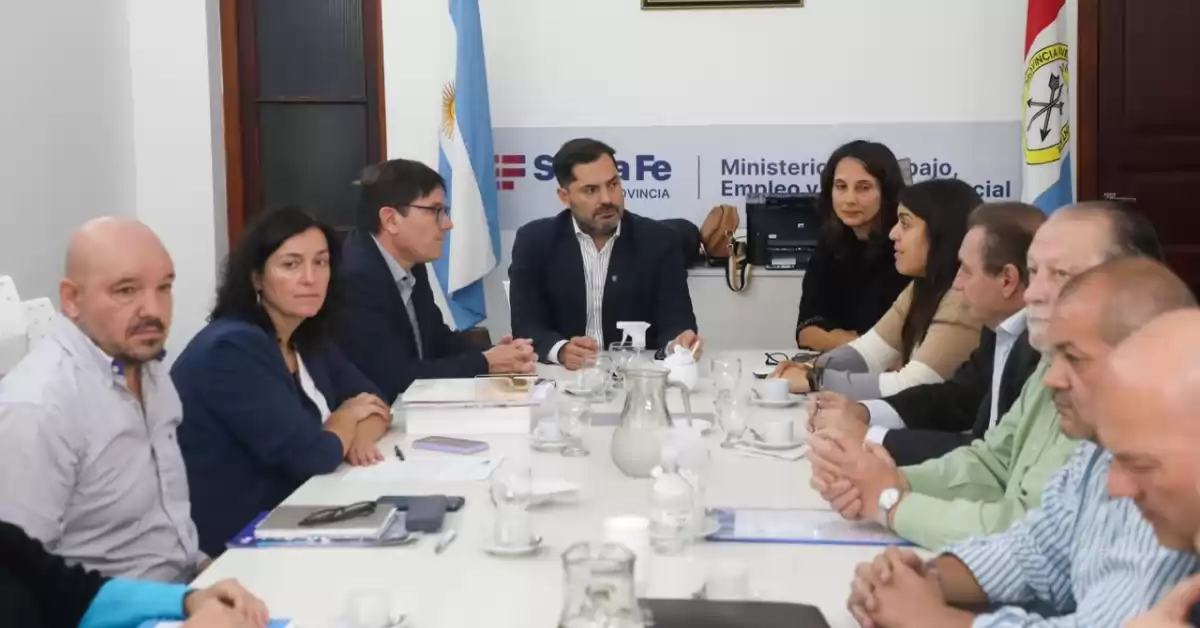 La paritaria docente pasó a un cuarto intermedio y se espera una oferta salarial la próxima semana