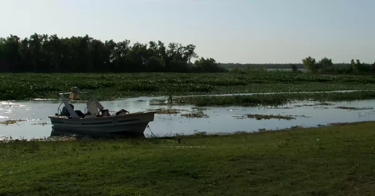 El Parque Nacional Islas de Santa Fe duplicará su superficie