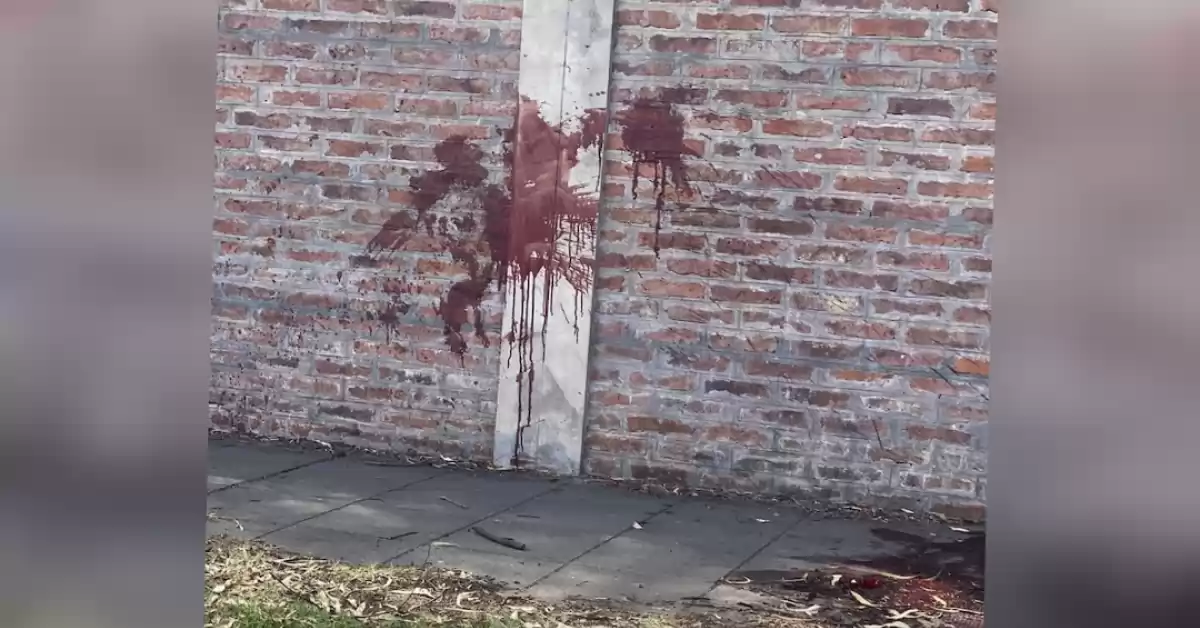 Brutal crimen en Quilmes: una mujer trans fue asesinada por un adolescente 