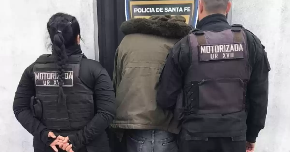 Condenaron a un hombre a tres años de prisión por un robo a kiosco de San Lorenzo