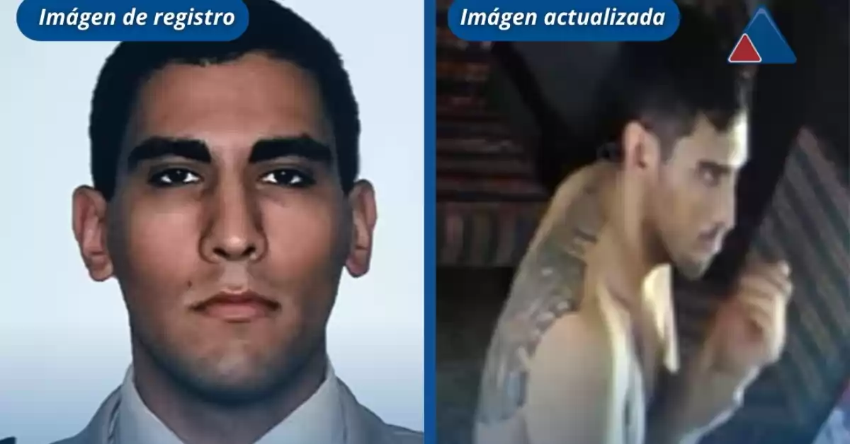 Rosario: el acusado de asesinar a su madre y a la pareja de ella limpió la escena y dejó notas escritas 