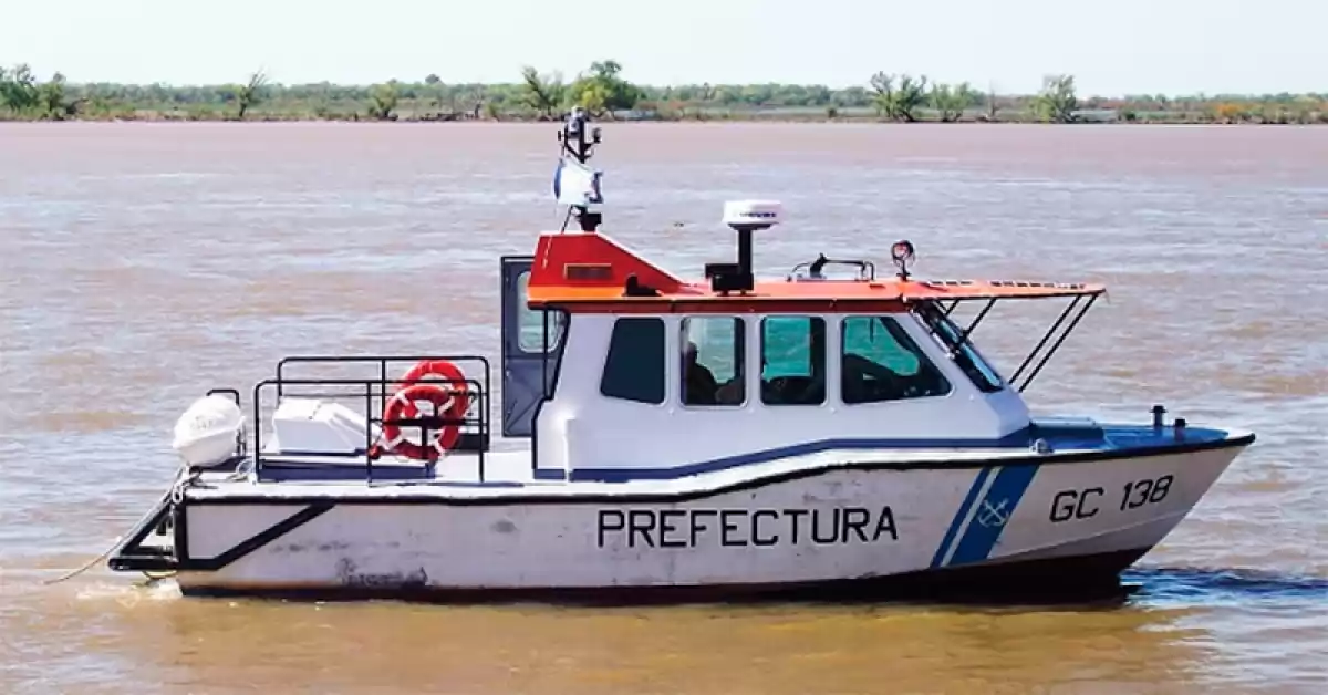 Con la llegada del calor, Prefectura reitera recomendaciones y advierte que en la región no hay balnearios habilitados en el río