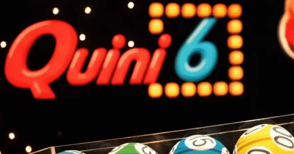 Quini 6: dos apostadores se llevaron más de 275 millones de pesos 