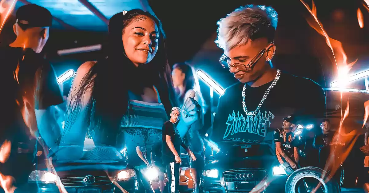 Rako: de obrero a perseguir el sueño de ser un exponente de la música urbana