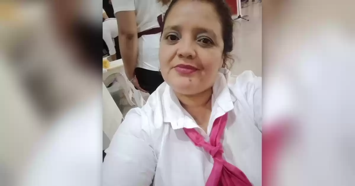 Femicidio en un cementerio de San Juan: la buscó en su trabajo y la mató a puñaladas