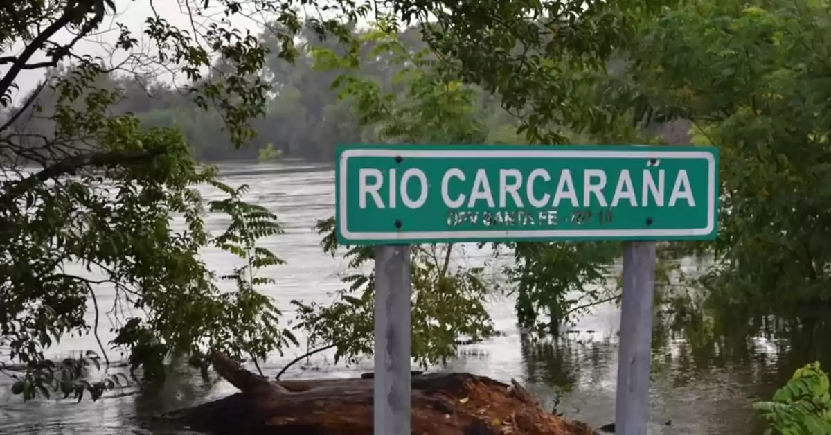 Encontraron el cuerpo de un hombre en el Río Carcarañá y sospechan que es el presunto femicida de Gladys Soprano