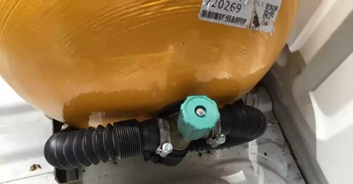 Las pruebas hidráulicas necesarias para habilitar el tanque de GNC aumentaron de 50.000 a 150.000 pesos