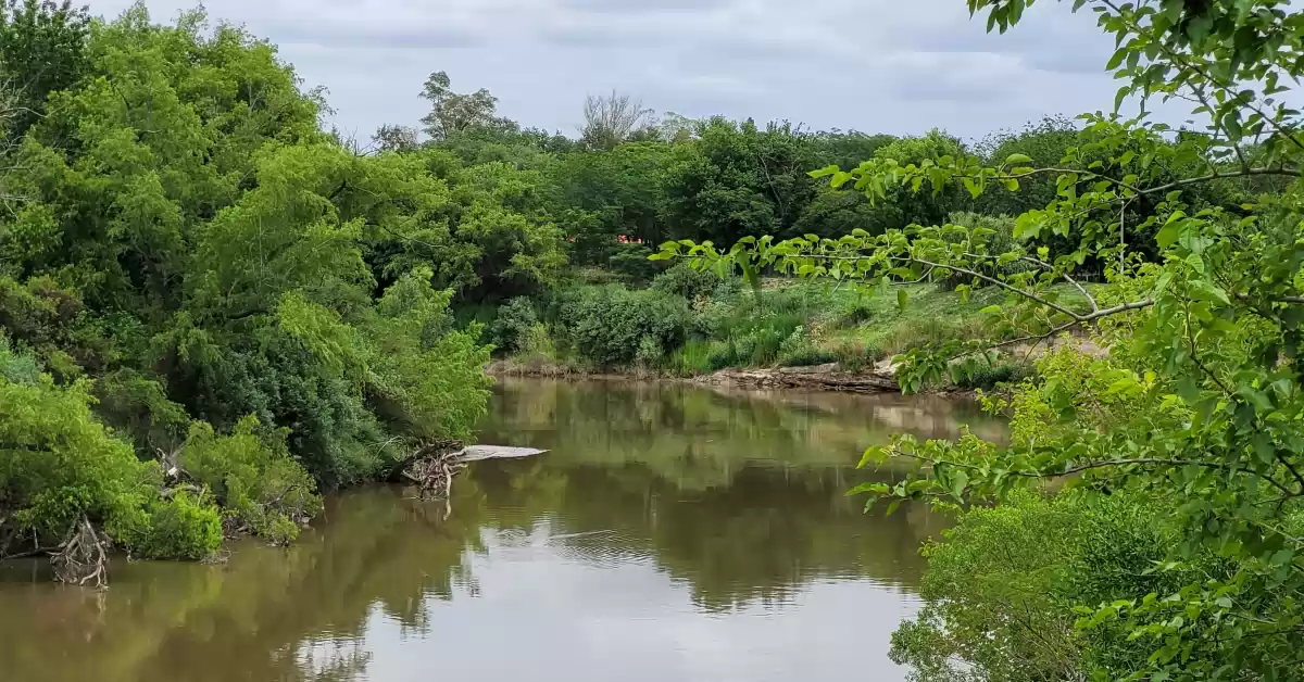 Oliveros: hallaron el cuerpo sin vida de un hombre en el Río Carcarañá