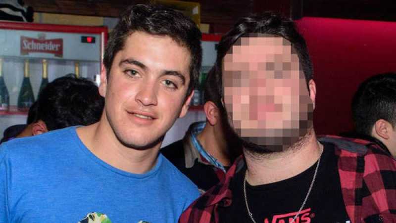 El policía que mató a Roberto Arrieta continuará en prisión preventiva