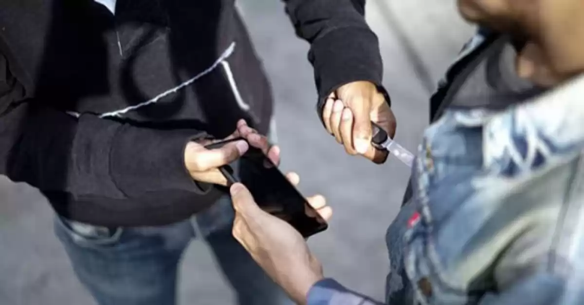 Bermúdez: intentaron robarle a un joven y como no pudieron le dieron siete puñaladas