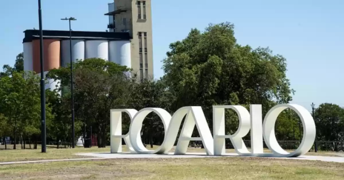 Rosario tendrá ocupación hotelera completa durante el fin de semana largo