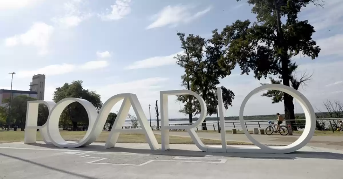 Rosario vivió un fin de semana con casi el 100 por ciento de ocupación en hoteles