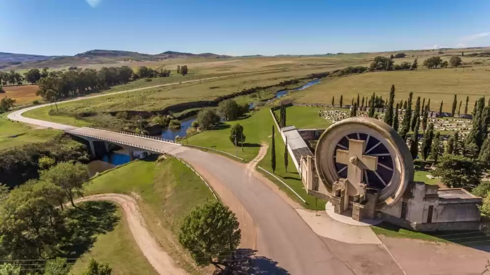 Ocho pueblos argentinos son candidatos a los mejores destinos del mundo 