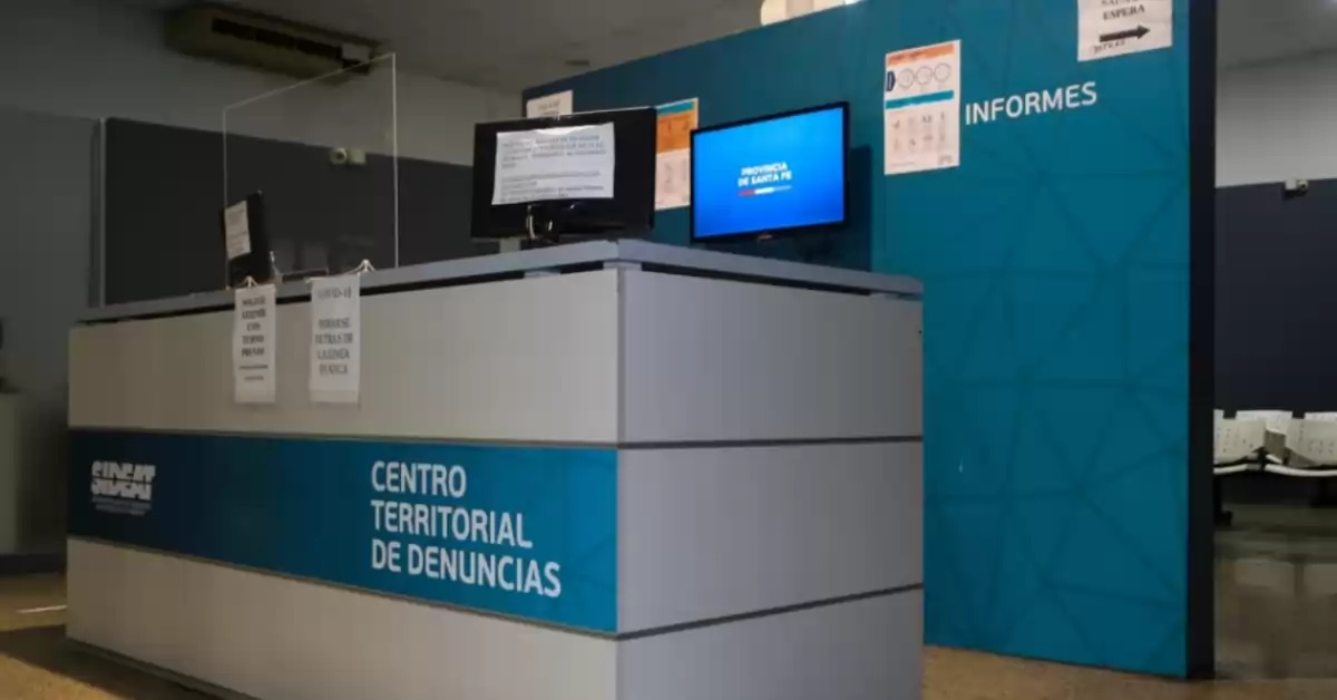 Solicitan la instalación de Centros Territoriales de Denuncias en San Lorenzo
