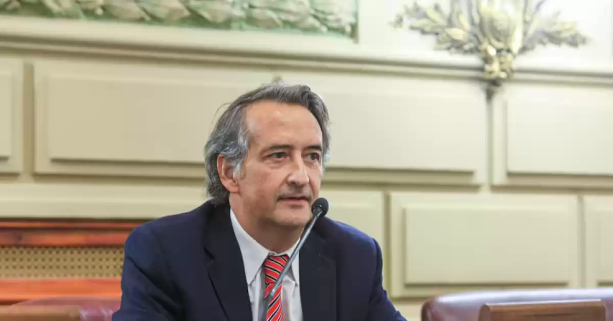 Diputados provinciales se suman al pedido para crear un Juzgado Federal en San Lorenzo