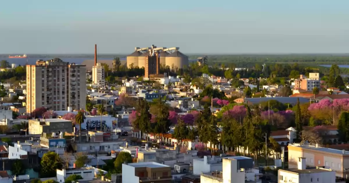 El Observatorio Ambiental desembarca en San Lorenzo con charlas en distintas escuelas