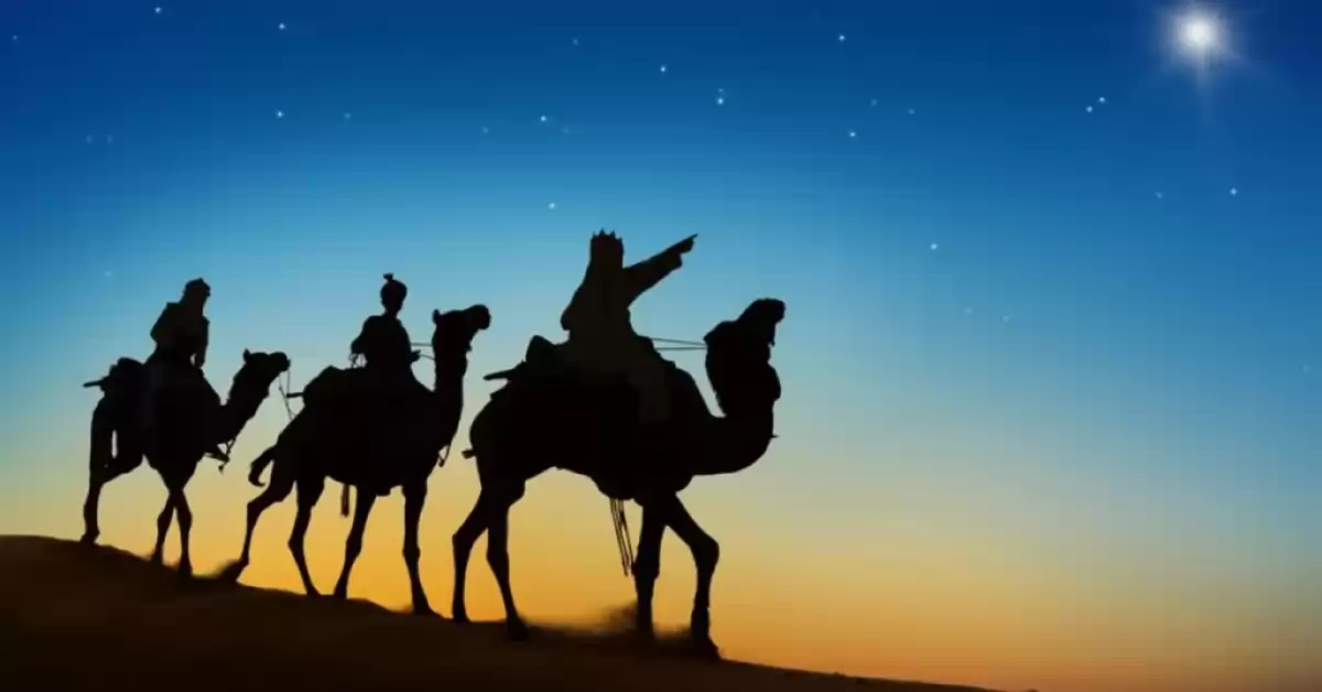 En San Lorenzo, los Reyes Magos estarán este jueves