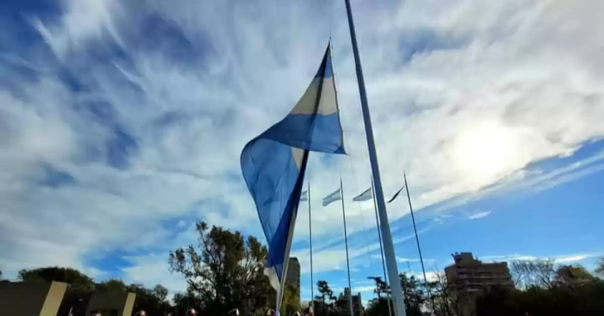 Múltiples actividades en San Lorenzo para celebrar el Día de la Independencia