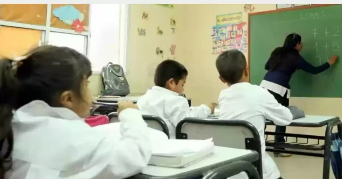 Amsafe San Lorenzo informó que en la región si se dictarán clases