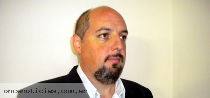 Sergio Bleynat “El departamento necesita soluciones a corto, mediano y largo plazo”